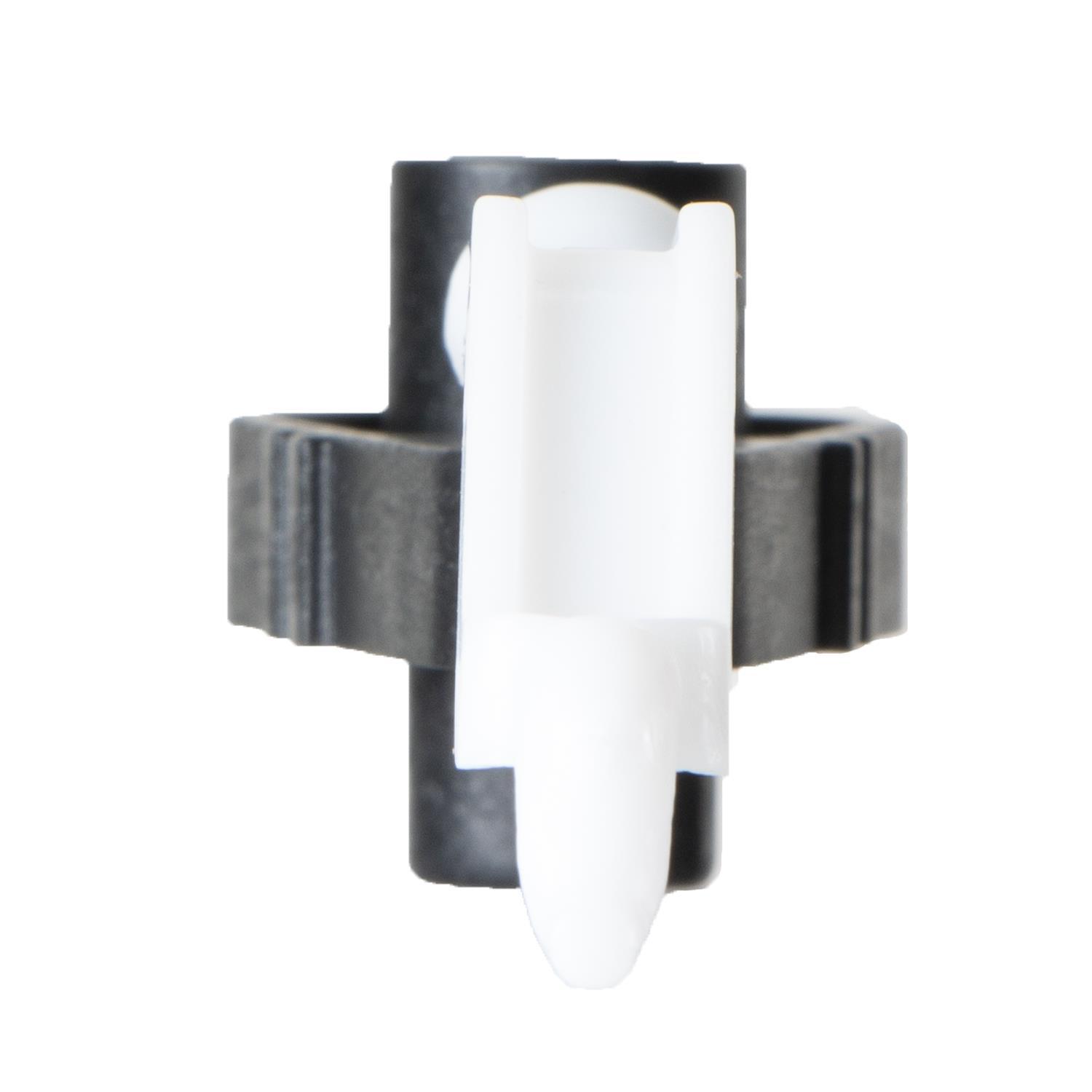 Standard Motor Products ADR4304 - HVAC Heater Blend Door Actuator Standard Motor Products ADR4304 HVAC Heater Blend Door Actuator product image 1 of 4