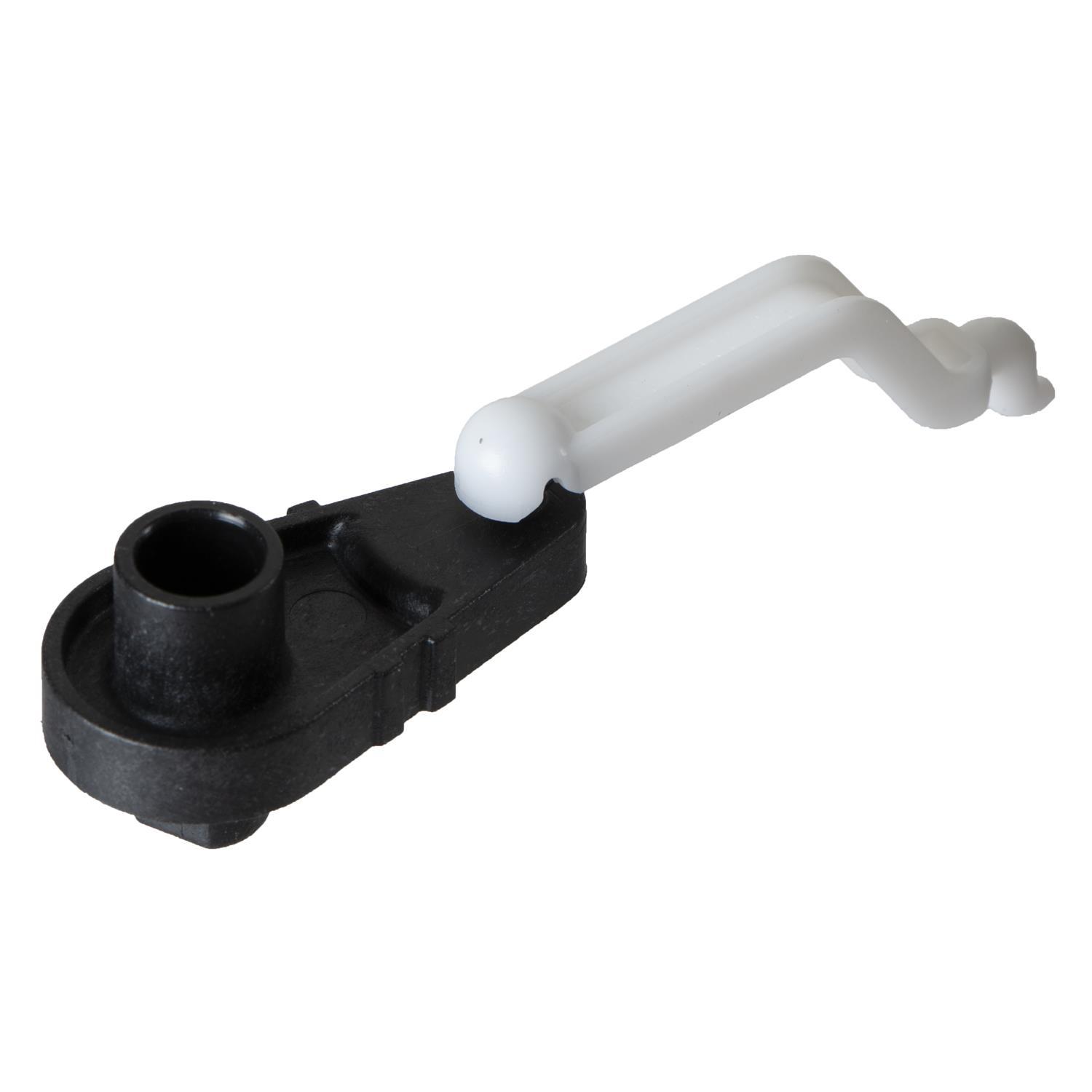 Standard Motor Products ADR4304 - HVAC Heater Blend Door Actuator Standard Motor Products ADR4304 HVAC Heater Blend Door Actuator product image 2 of 4