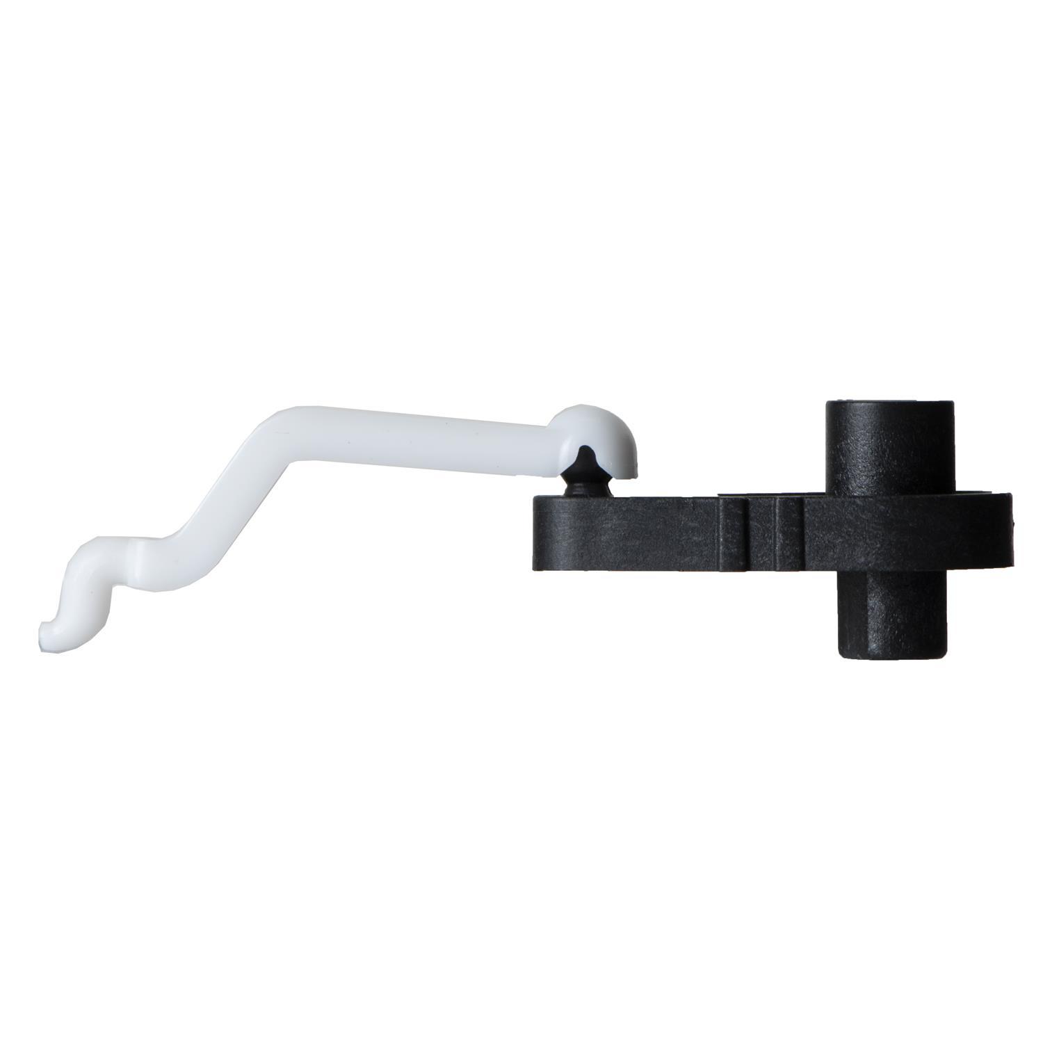 Standard Motor Products ADR4304 - HVAC Heater Blend Door Actuator Standard Motor Products ADR4304 HVAC Heater Blend Door Actuator product image 3 of 4