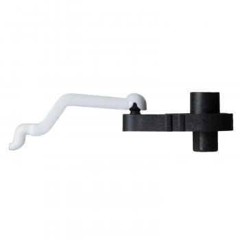 2011 International ProStar HVAC Heater Blend Door Lever Standard Motor Products ADR4304 image 3 of 4