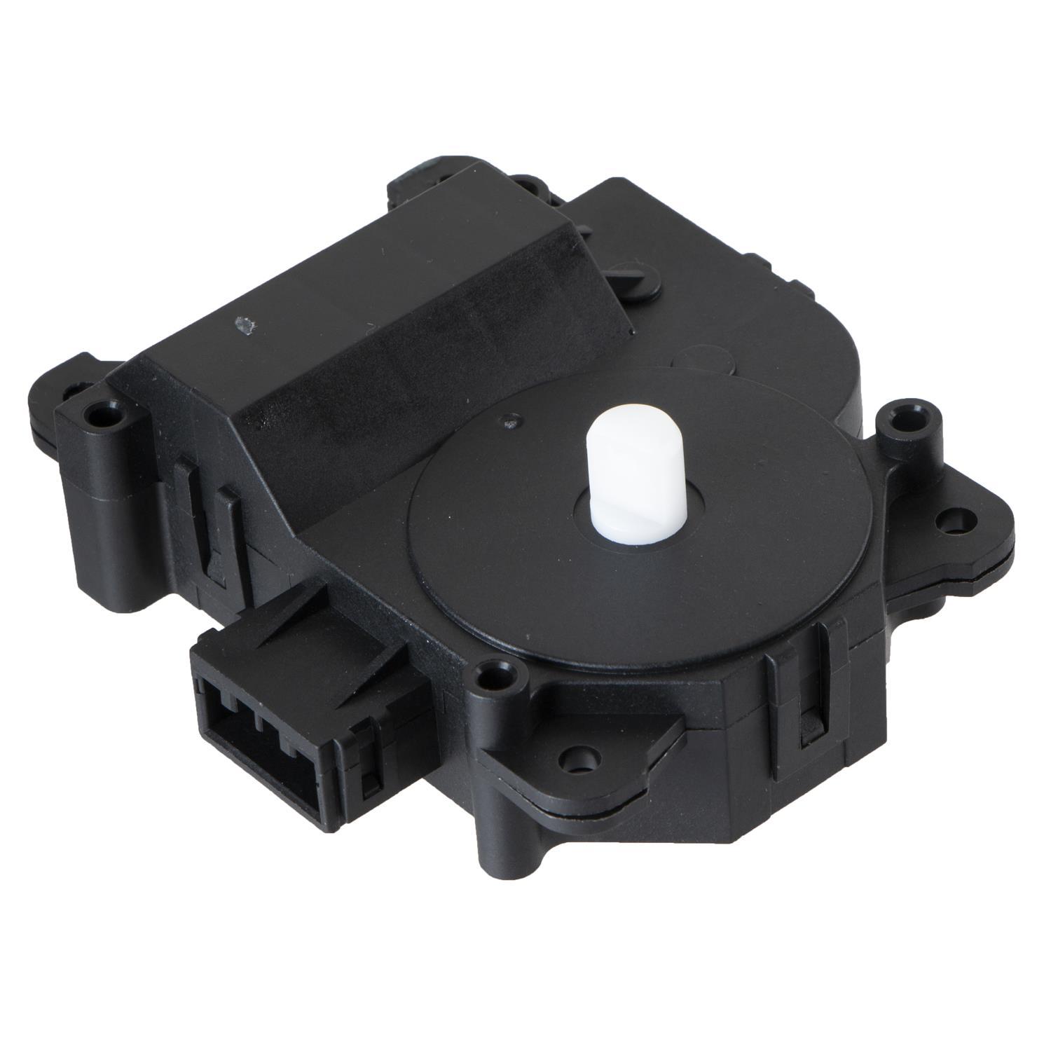 Standard Motor Products ADR4305 - HVAC Mode Door Actuator Standard Motor Products ADR4305 HVAC Mode Door Actuator product image 2 of 3