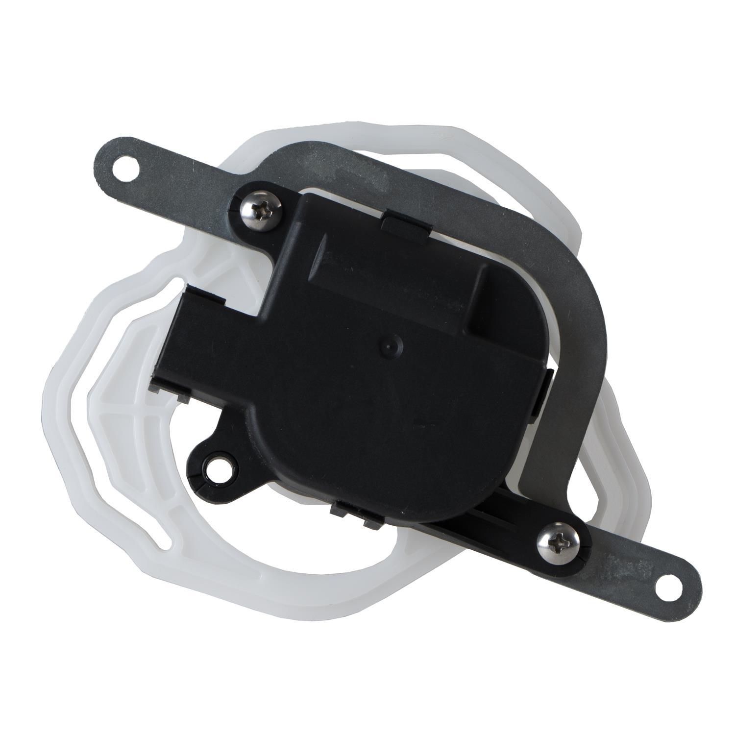 Standard Motor Products ADR4306 - HVAC Mode Door Actuator Standard Motor Products ADR4306 HVAC Mode Door Actuator product image 1 of 3