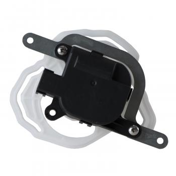 2007 Hyundai Accent HVAC Mode Door Actuator Standard Motor Products ADR4306 image 1 of 3