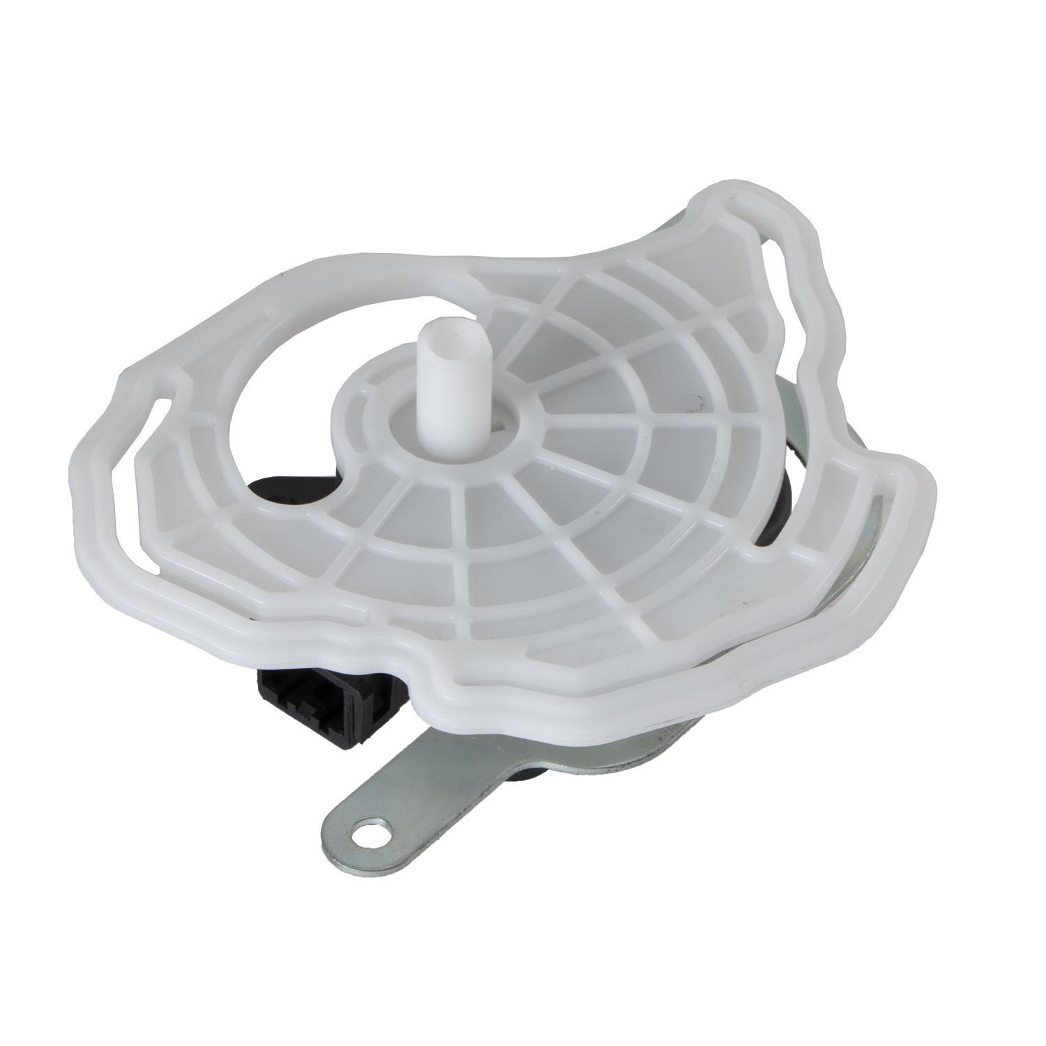 Standard Motor Products ADR4306 - HVAC Mode Door Actuator Standard Motor Products ADR4306 HVAC Mode Door Actuator product image 2 of 3