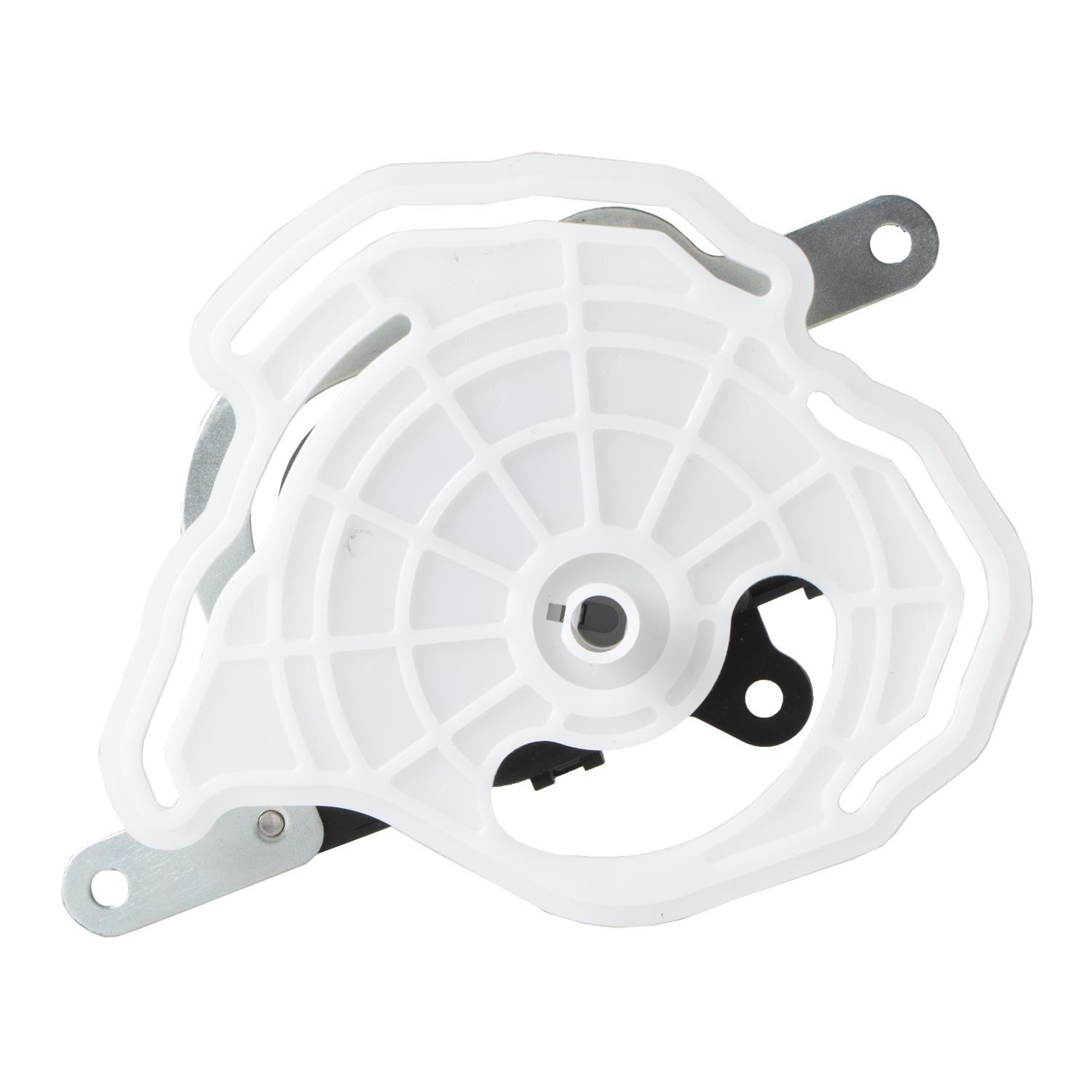 Standard Motor Products ADR4306 - HVAC Mode Door Actuator Standard Motor Products ADR4306 HVAC Mode Door Actuator product image 3 of 3