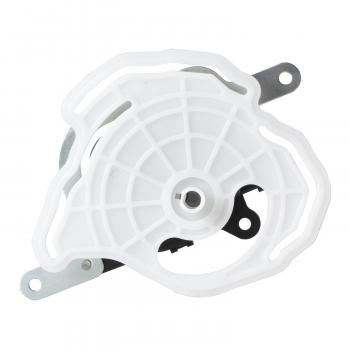 2007 Hyundai Accent HVAC Mode Door Actuator Standard Motor Products ADR4306 image 3 of 3
