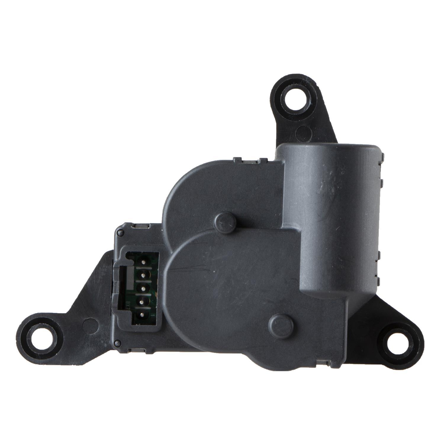 Standard Motor Products ADR4307 - HVAC Heater Blend Door Actuator Standard Motor Products ADR4307 HVAC Heater Blend Door Actuator product image 1 of 3