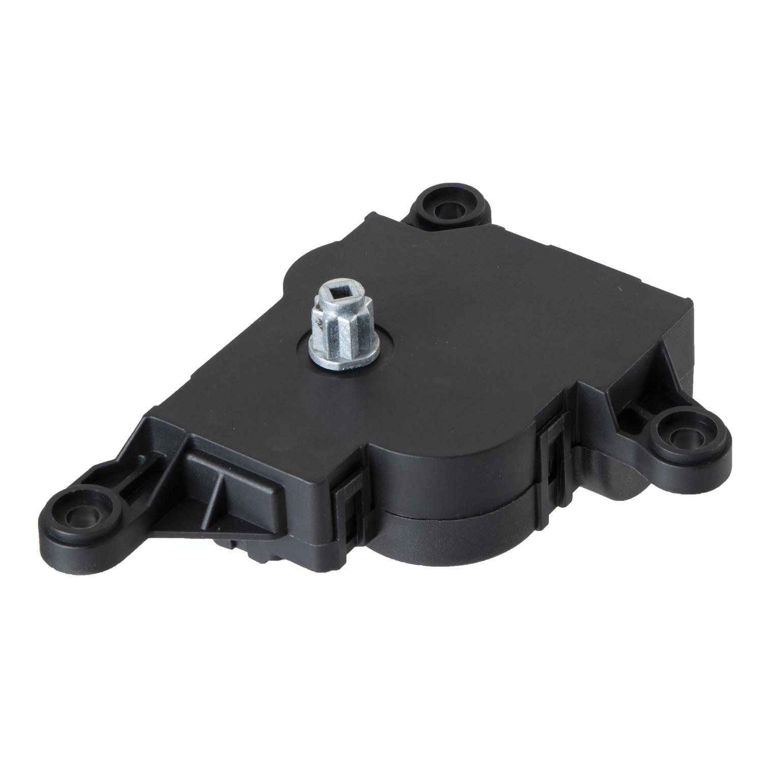 Standard Motor Products ADR4307 - HVAC Heater Blend Door Actuator Standard Motor Products ADR4307 HVAC Heater Blend Door Actuator product image 2 of 3