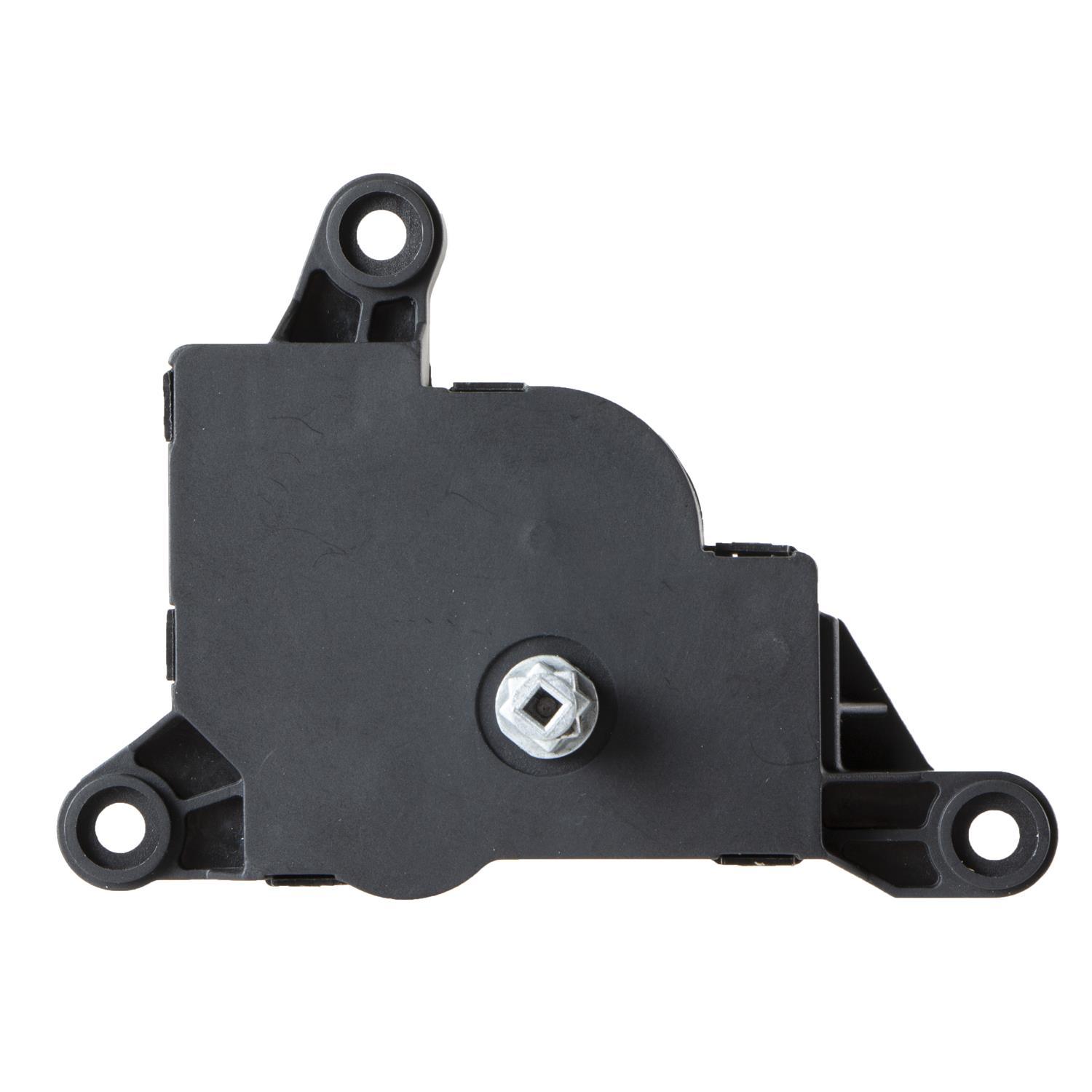 Standard Motor Products ADR4307 - HVAC Heater Blend Door Actuator Standard Motor Products ADR4307 HVAC Heater Blend Door Actuator product image 3 of 3