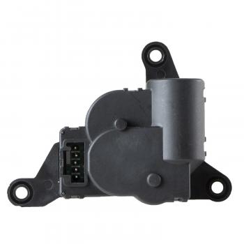 2001 Chrysler Sebring HVAC Heater Blend Door Actuator Standard Motor Products ADR4308 image 1 of 3