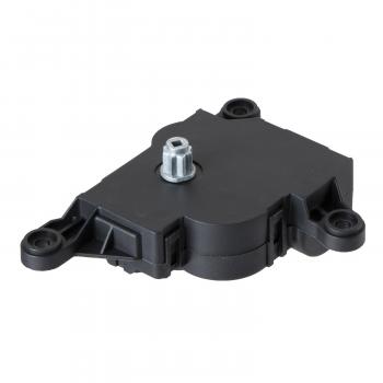 2001 Chrysler Sebring HVAC Heater Blend Door Actuator Standard Motor Products ADR4308 image 2 of 3