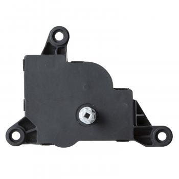2001 Chrysler Sebring HVAC Heater Blend Door Actuator Standard Motor Products ADR4308 image 3 of 3