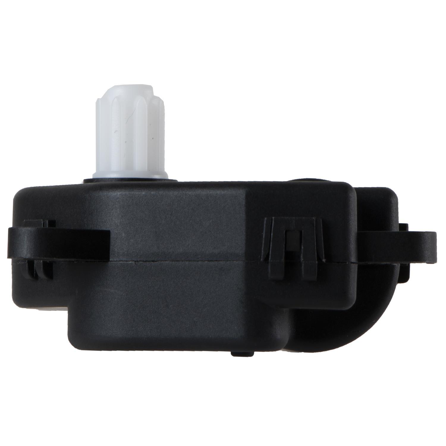 Standard Motor Products ADR4309 - HVAC Heater Blend Door Actuator Standard Motor Products ADR4309 HVAC Heater Blend Door Actuator product image 1 of 2