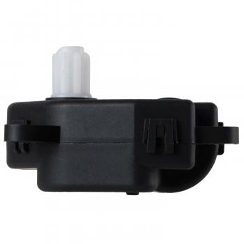 2014 Dodge Durango HVAC Recirculation Door Actuator Standard Motor Products ADR4309 image 1 of 2