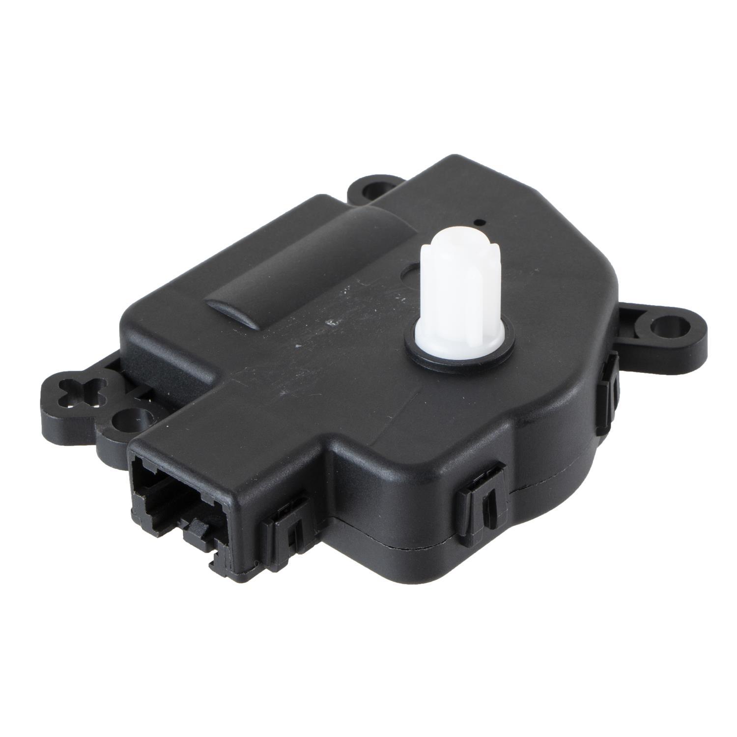 Standard Motor Products ADR4309 - HVAC Heater Blend Door Actuator Standard Motor Products ADR4309 HVAC Heater Blend Door Actuator product image 2 of 2