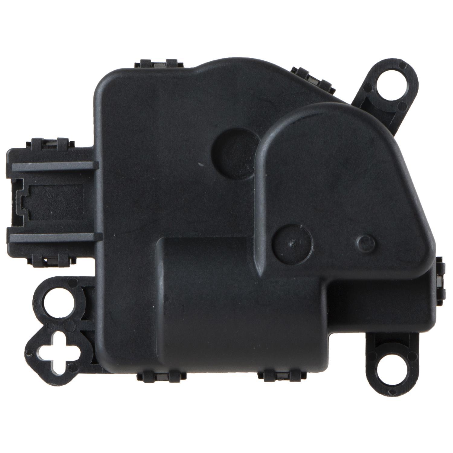 Standard Motor Products ADR4310 - HVAC Heater Blend Door Actuator Standard Motor Products ADR4310 HVAC Heater Blend Door Actuator product image 1 of 3