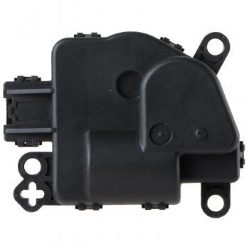 2014 Dodge Durango HVAC Mode Door Actuator Auxiliary Standard Motor Products ADR4310 image 1 of 3