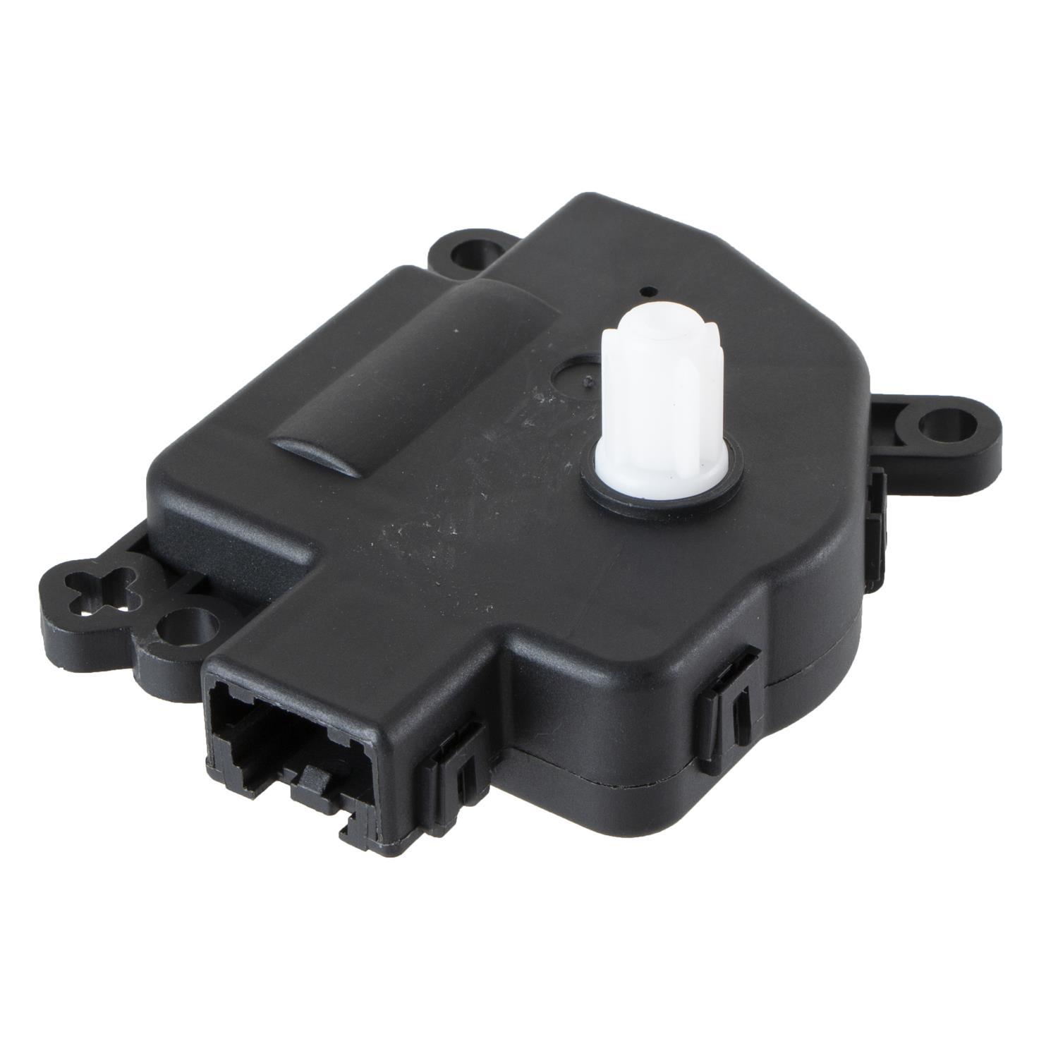 Standard Motor Products ADR4310 - HVAC Heater Blend Door Actuator Standard Motor Products ADR4310 HVAC Heater Blend Door Actuator product image 2 of 3