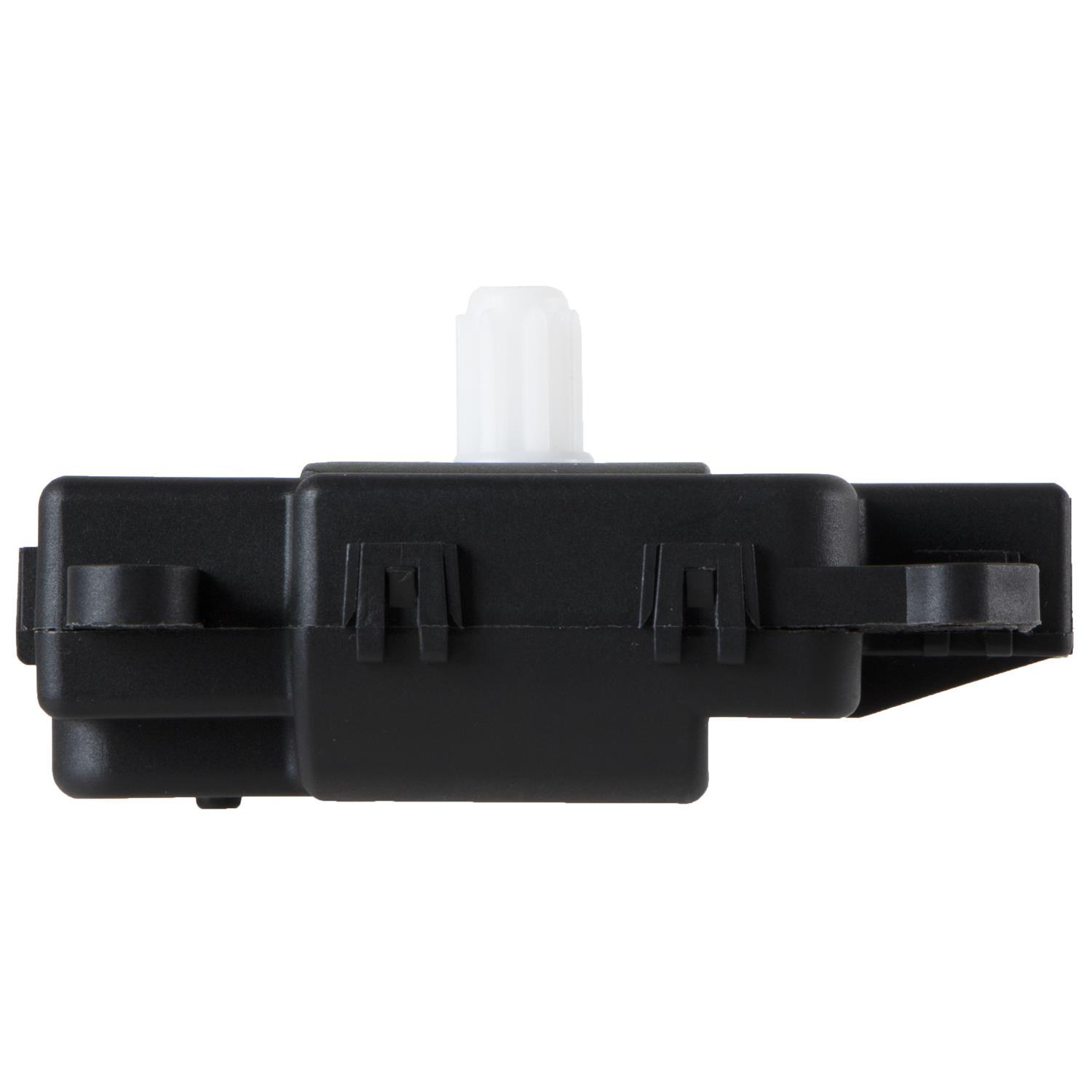 Standard Motor Products ADR4310 - HVAC Heater Blend Door Actuator Standard Motor Products ADR4310 HVAC Heater Blend Door Actuator product image 3 of 3