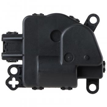 2014 Dodge Durango HVAC Mode Door Actuator Standard Motor Products ADR4311 image 1 of 3