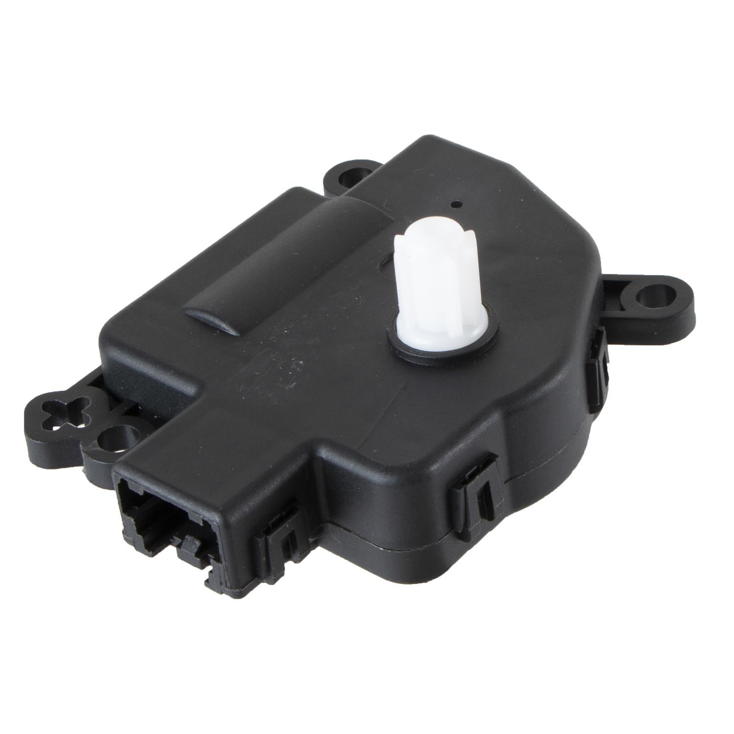 Standard Motor Products ADR4311 HVAC Defrost Mode Door Actuator product image 2 of 3