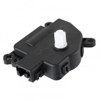 2014 Dodge Durango HVAC Mode Door Actuator Standard Motor Products ADR4311 image 2 of 3