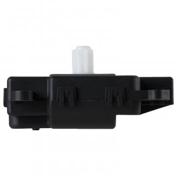 2014 Dodge Durango HVAC Mode Door Actuator Standard Motor Products ADR4311 image 3 of 3