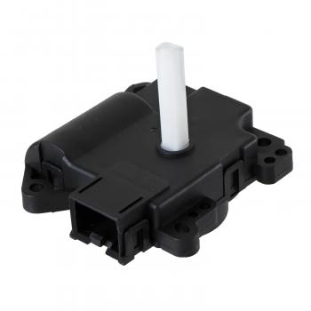 1998 Lincoln Town Car HVAC Recirculation Door Actuator Standard Motor Products ADR4312 image 2 of 3