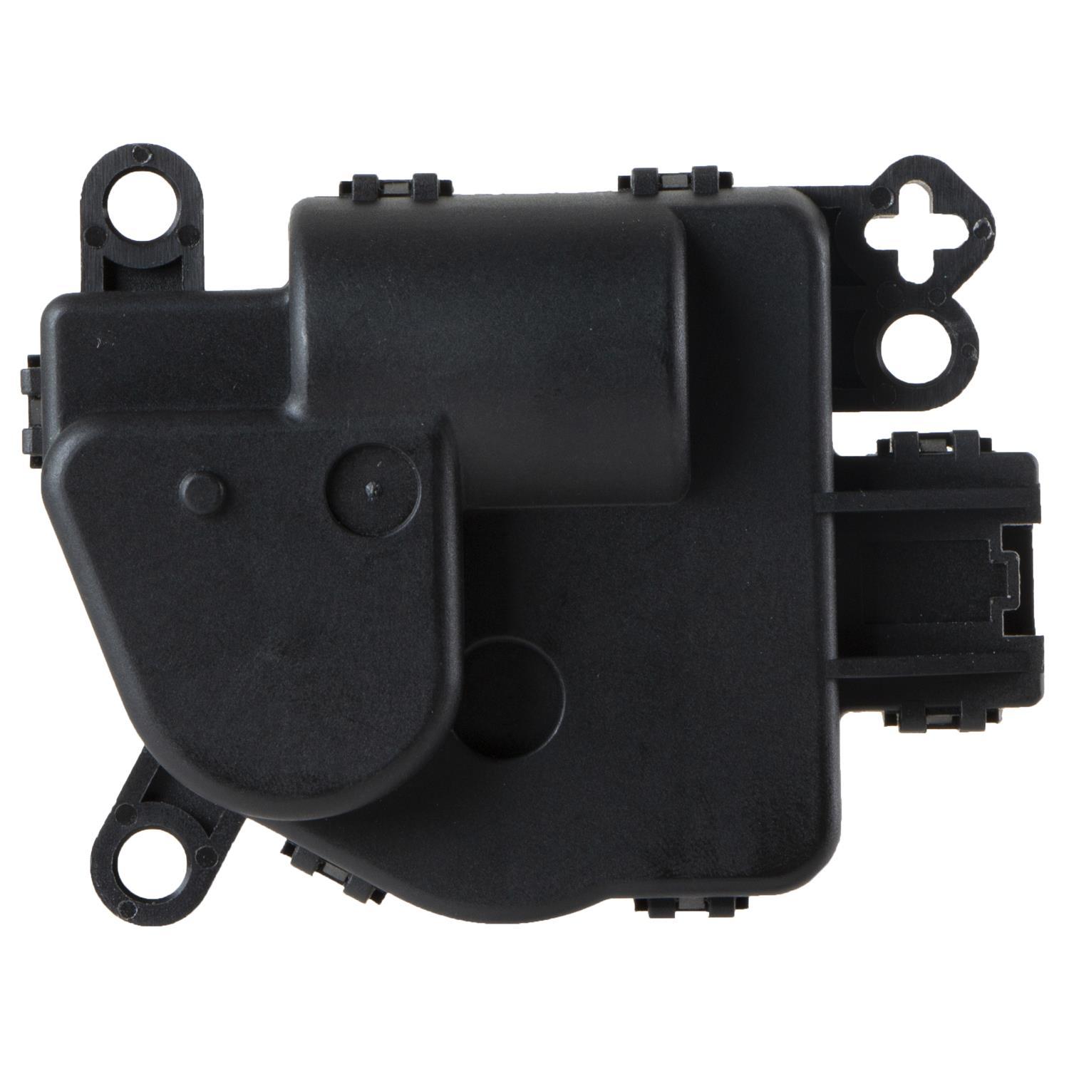 Standard Motor Products ADR4314 - HVAC Heater Blend Door Actuator Standard Motor Products ADR4314 HVAC Air Inlet Door Actuator product image 1 of 3