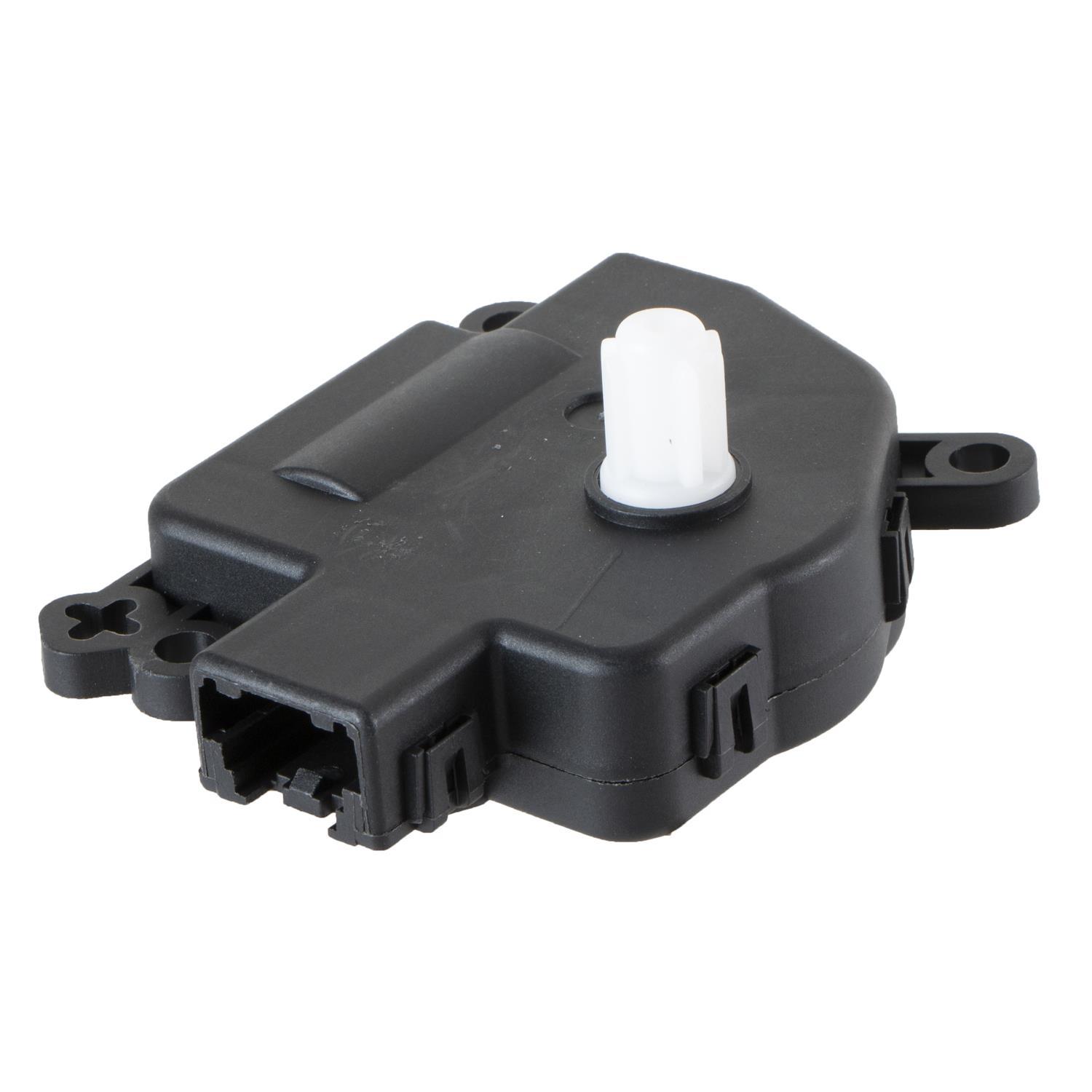 Standard Motor Products ADR4314 - HVAC Heater Blend Door Actuator Standard Motor Products ADR4314 HVAC Air Inlet Door Actuator product image 2 of 3