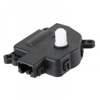 2022 Ford F-150 Lightning HVAC Heater Blend Door Actuator Main Standard Motor Products ADR4314 image 2 of 3