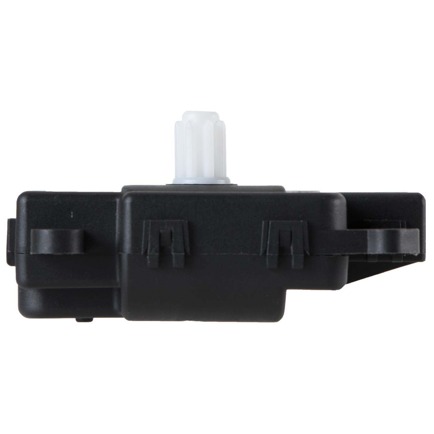 Standard Motor Products ADR4314 - HVAC Heater Blend Door Actuator Standard Motor Products ADR4314 HVAC Air Inlet Door Actuator product image 3 of 3