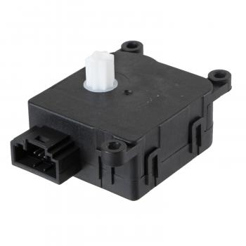 2012 Mazda 6 HVAC Mode Door Actuator Standard Motor Products ADR4315 image 2 of 3