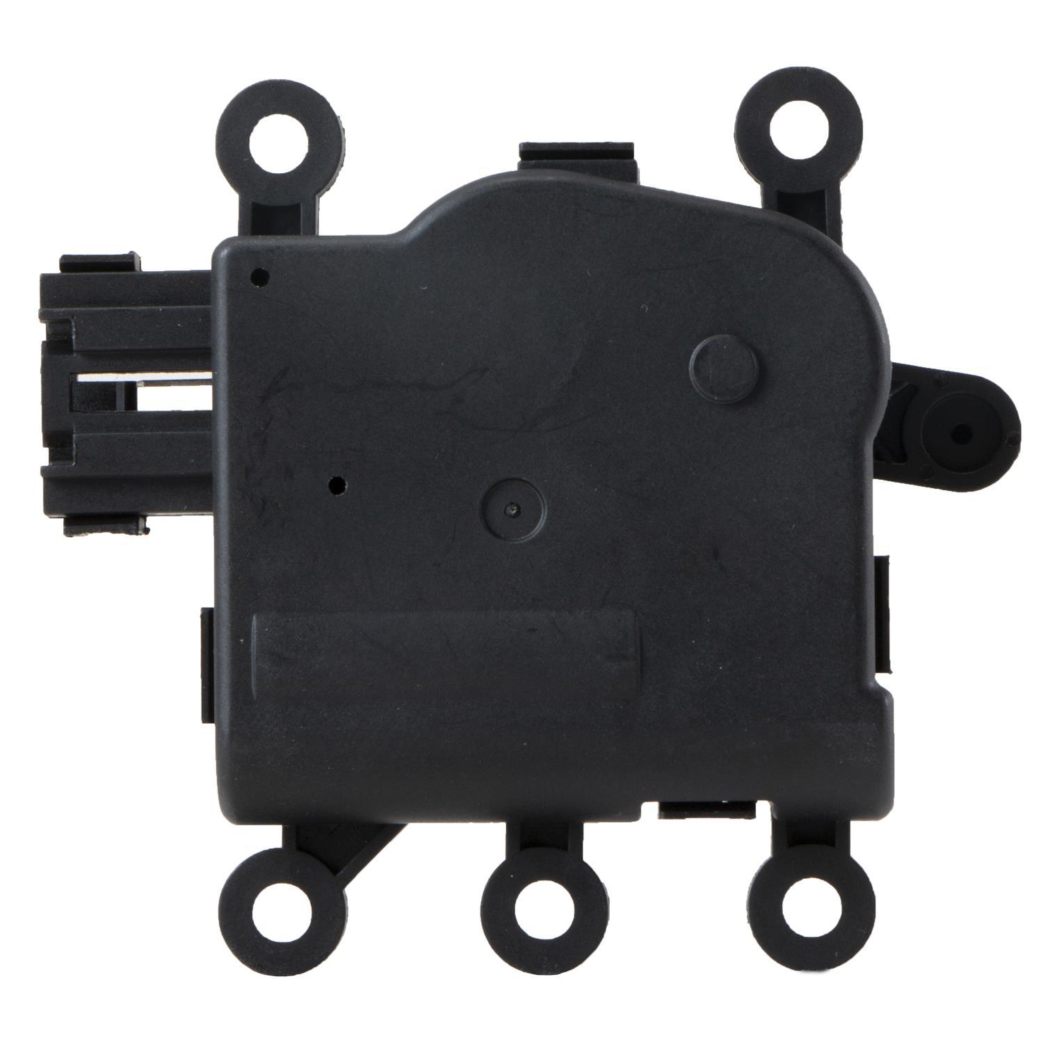 Standard Motor Products ADR4319 HVAC Heater Blend Door Actuator product image 1 of 3