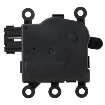 2014 Mazda CX-5 HVAC Heater Blend Door Actuator Left Standard Motor Products ADR4319 image 1 of 3