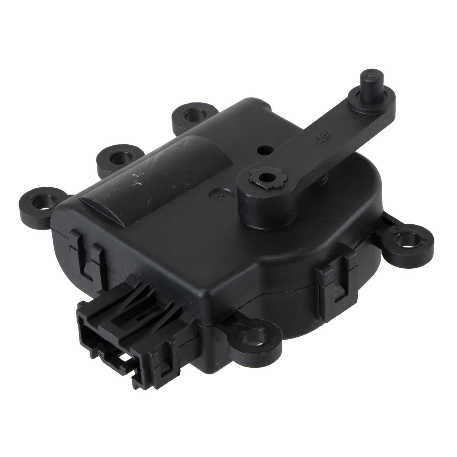 Standard Motor Products ADR4319 HVAC Heater Blend Door Actuator product image 2 of 3