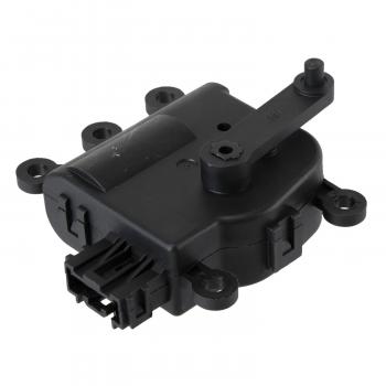 2014 Mazda CX-5 HVAC Heater Blend Door Actuator Left Standard Motor Products ADR4319 image 2 of 3