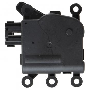 2014 Mazda CX-5 HVAC Heater Blend Door Actuator Right Standard Motor Products ADR4321 image 1 of 3