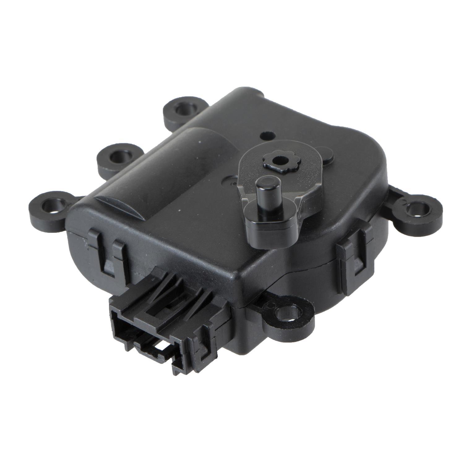 Standard Motor Products ADR4321 - HVAC Heater Blend Door Actuator Standard Motor Products ADR4321 HVAC Heater Blend Door Actuator product image 2 of 3