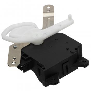2009 Cadillac DTS HVAC Heater Blend Door Actuator Auxiliary Standard Motor Products ADR4322 image 2 of 4