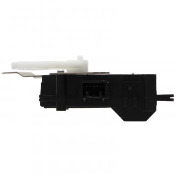2009 Cadillac DTS HVAC Heater Blend Door Actuator Auxiliary Standard Motor Products ADR4322 image 4 of 4