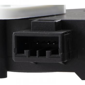 2005 Honda CR-V HVAC Heater Blend Door Actuator Main Standard Motor Products ADR4323 image 1 of 4