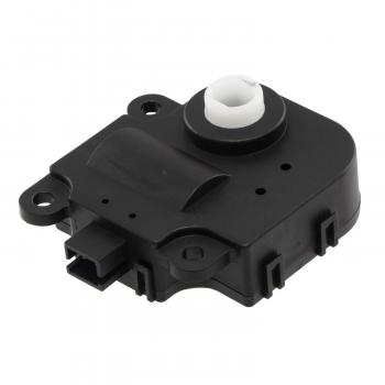 2021 Chevrolet Trax HVAC Recirculation Door Actuator Standard Motor Products ADR4324 image 2 of 4
