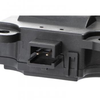 2021 Chevrolet Trax HVAC Recirculation Door Actuator Standard Motor Products ADR4324 image 3 of 4