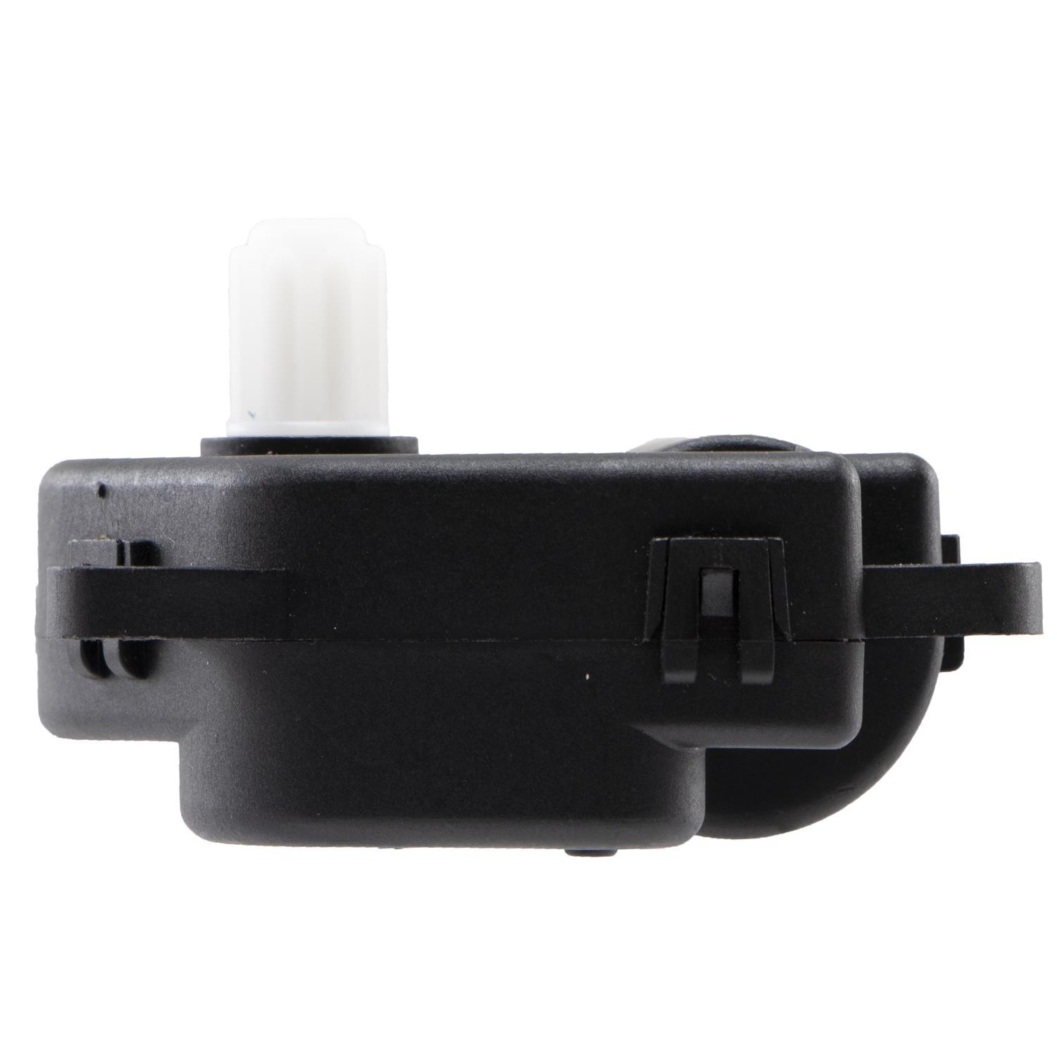 Standard Motor Products ADR4325 - HVAC Heater Blend Door Actuator Standard Motor Products ADR4325 HVAC Heater Blend Door Actuator product image 1 of 4