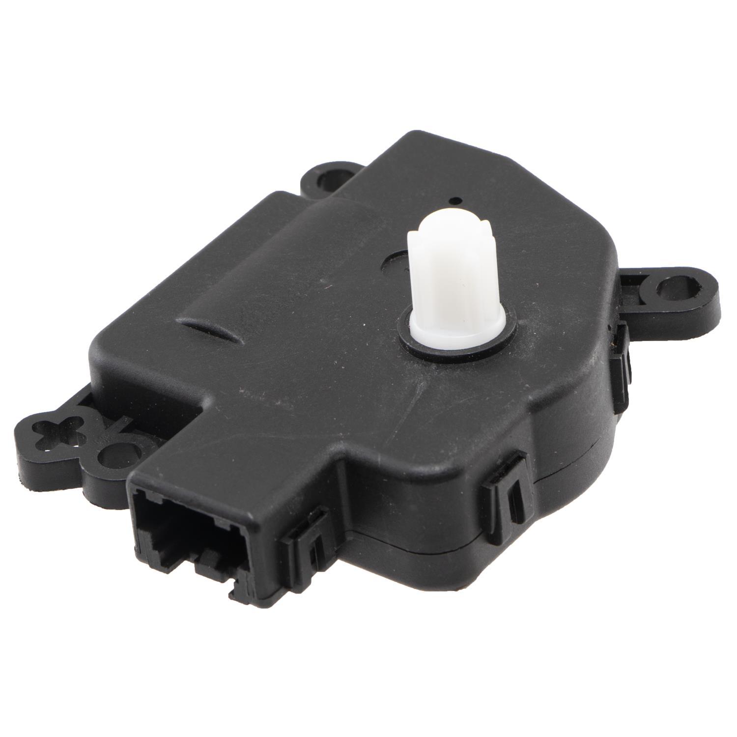 Standard Motor Products ADR4325 - HVAC Heater Blend Door Actuator Standard Motor Products ADR4325 HVAC Heater Blend Door Actuator product image 2 of 4
