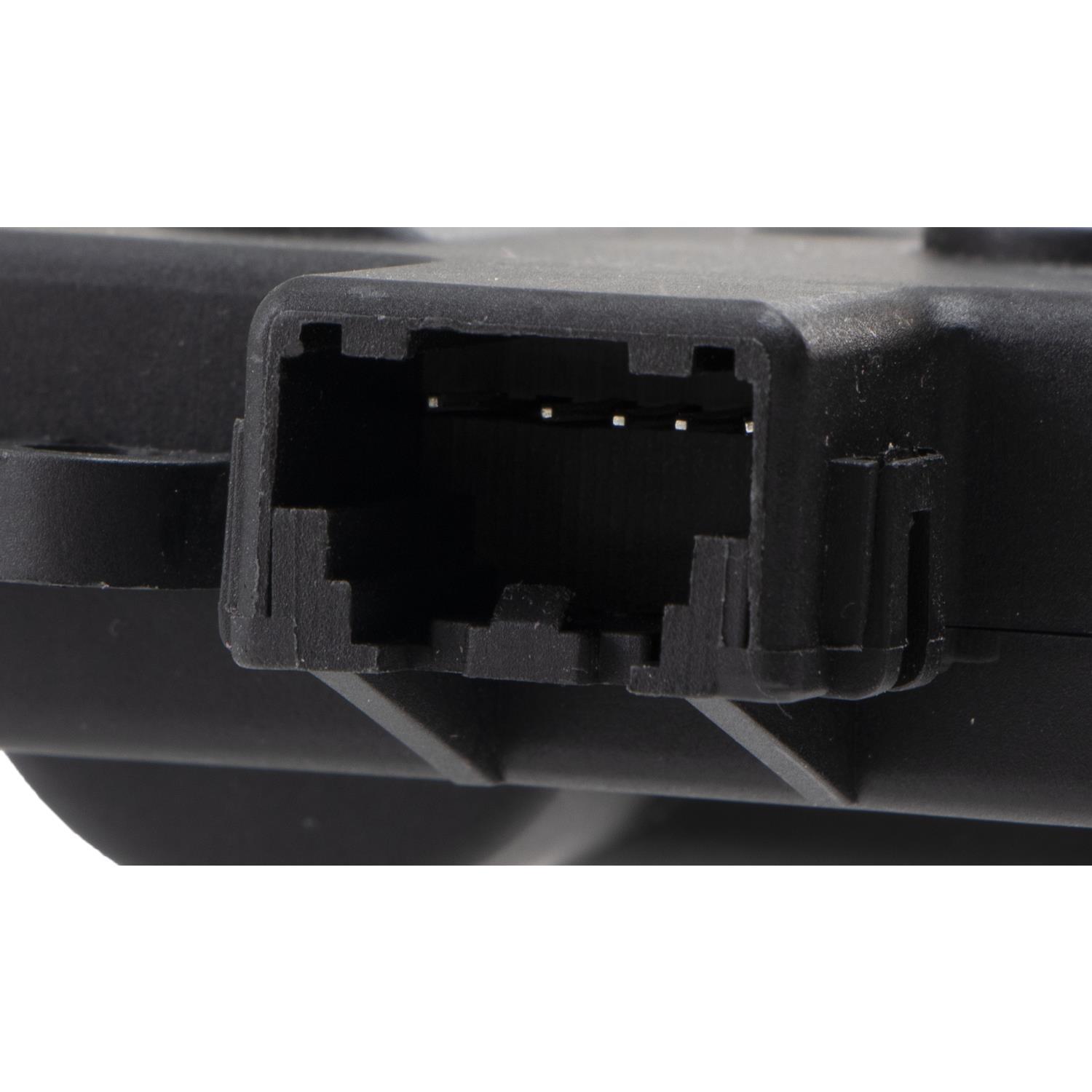 Standard Motor Products ADR4325 - HVAC Heater Blend Door Actuator Standard Motor Products ADR4325 HVAC Heater Blend Door Actuator product image 3 of 4