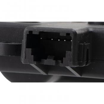 2019 Chevrolet Corvette HVAC Mode Door Actuator Standard Motor Products ADR4325 image 3 of 4