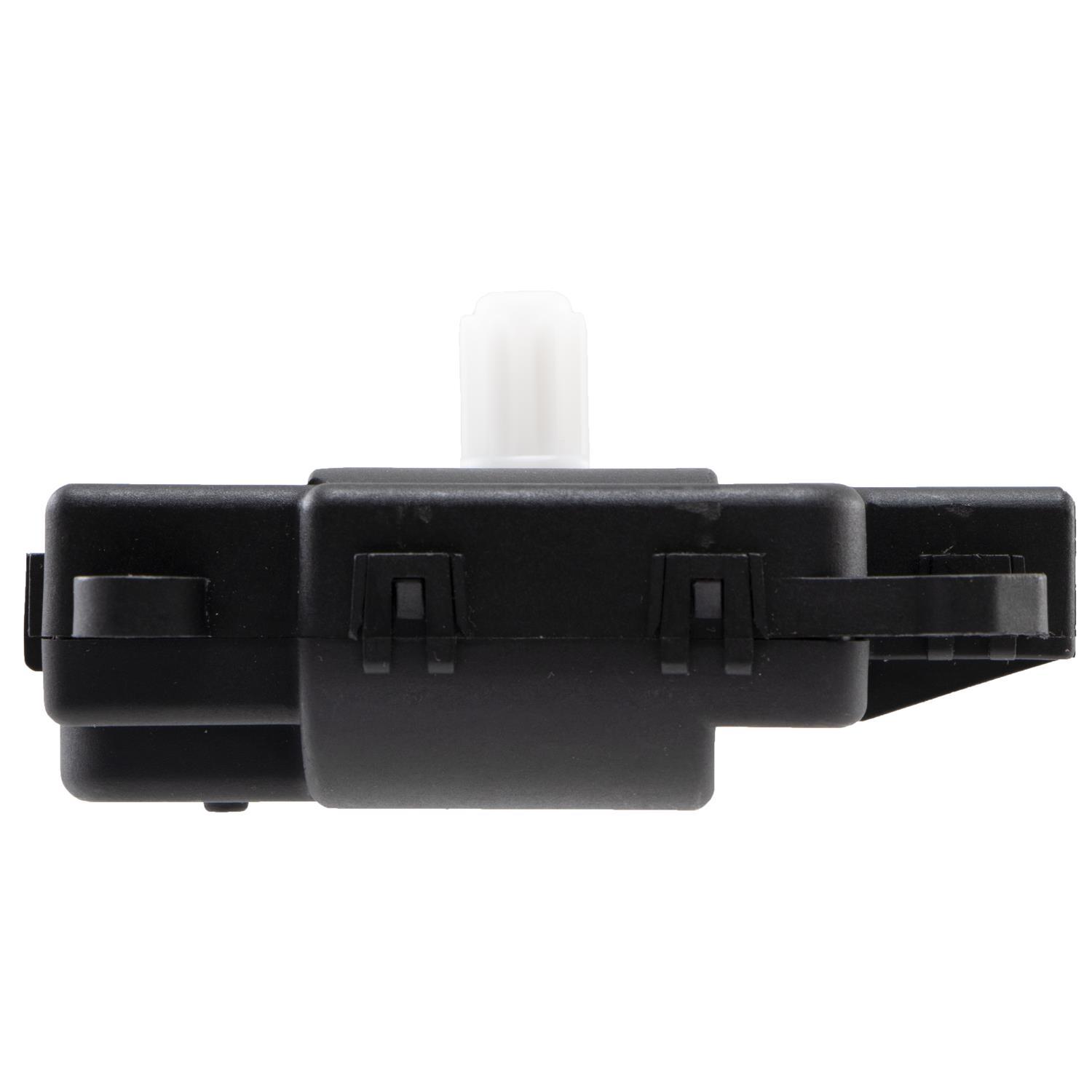 Standard Motor Products ADR4325 - HVAC Heater Blend Door Actuator Standard Motor Products ADR4325 HVAC Heater Blend Door Actuator product image 4 of 4
