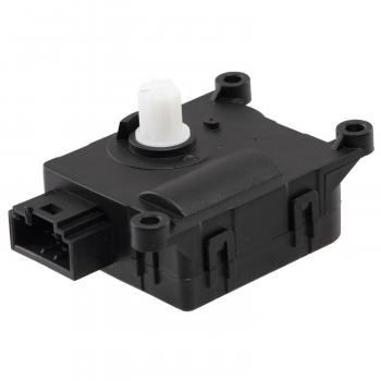 2016 GMC Yukon XL HVAC Heater Blend Door Actuator Main Standard Motor Products ADR4326 image 2 of 4
